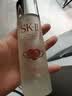 SK-II[CRYBABY礼盒]神仙水精华75ml化妆品水乳护肤套装哭娃sk2生日礼物 实拍图