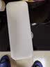 公牛（BULL）Mini便携折叠学习台灯ML-F600A-CD无极调光充插两用家用6000mAh款 实拍图