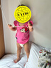 taoqibaby儿童马桶坐便器多功能便携男女宝宝小马桶婴幼儿便盆热门商品 实拍图