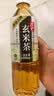 道地（TAO-TI）尚品系列 玄米茶0糖0卡0脂肪0热量绿茶玄米茶 500ml*15瓶整箱 实拍图