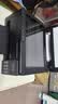爱普生（EPSON）【6代新品】L3353墨仓式彩色家用AI学习打印机 L3251/L3255升级版(打印复印扫描 微信/无线 黑色） 实拍图