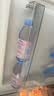依云（evian）矿泉水 330ml*24瓶 饮用水 高端矿泉水 法国进口 会议商务用水 实拍图