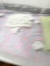皇冠枕头套48x74cm一对家用枕套枕巾透气简约枕芯套单人学生宿舍 实拍图