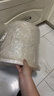 五月花水桶手提24L*1只特大容量加厚耐摔宿舍泡脚桶家用塑料桶储水桶 实拍图