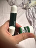 曼秀雷敦保湿滋润唇膏日防护夜修护 薄荷润唇膏+啫喱CP+薄荷修护润唇霜 实拍图