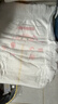 好奇（Huggies）铂金装小桃裤纸尿裤XXL28片(15kg以上)尿不湿【夏季散热王】 实拍图