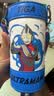 杯具熊（BEDDYBEAR）儿童水杯6-12岁双饮吸管保温杯男女学生大容量便携水壶送生日礼物 海浪双饮迪迦奥特曼-带杯套+礼盒 500ml 实拍图
