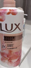 力士（LUX）(LUX)沐浴露 莹润桃花香 淡雅香氛 娇肤香氛沐浴乳1000g留香 实拍图