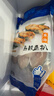 蓝雪东海马鲛鱼扒300g 袋装 国产冷冻鲅鱼切段健康轻食生鲜生鲜水产 实拍图