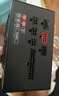 航嘉（Huntkey）WD750K全模组 金牌750W电脑电源（80PLUS金牌/单路60A/全电压/LLC+SR+DC-DC/智能温控） 实拍图