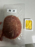 小牛凯西菲力西冷原肉整切调理牛排含酱包600g(5片)盒装儿童牛扒烧烤牛肉 实拍图