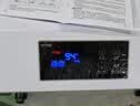 湿美电气（MSSHIMEI）工业除湿机适用:80~200㎡广泛应用于车间/仓库/地下车库/图书馆/电脑房/地下室/办公室/档案/资料 138L/天 180-320㎡ MS-8138B 实拍图