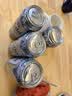 Asahi朝日超爽啤酒 500ml*12听  整箱装京东自营曼城限定罐 实拍图