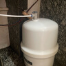 美的（Midea）净水器家用1200G流速母婴可直饮0阻垢厨下式RO反渗透华凌白豚净水机直饮机一体机官方前十名 【长效RO滤芯】3秒满杯水 实拍图