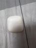 漫步者（EDIFIER）Zero Air 真无线蓝牙耳机 半入耳式耳机 无线耳机 轻盈舒适 适用苹果华为小米手机 月白 毕业礼物 实拍图