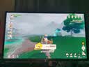 AOC 27英寸2K 原生240Hz QD-OLED 原生10Bit 0.03ms HDR 硬件低蓝光 电竞游戏FPS显示器 Q27G41ZDF 实拍图
