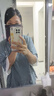 欧莱雅黑精华面膜补水5片保湿抗皱提亮护肤品化妆品生日礼物 实拍图