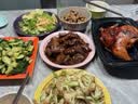 燕之坊果蔬儿童营养粥1.4斤五谷杂粮粥米早餐粥料包打米糊100g*7袋 实拍图