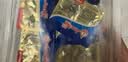 安佳(Anchor)新西兰进口 动物黄油原味无添加盐10g*40早餐小粒包装 实拍图