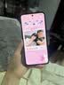 vivo S30 多彩轻薄直屏 5000万索尼超级潜望长焦 高通第四代骁龙7 6500mAh长续航 新品手机 国家补贴 可可黑 12GB+512GB 官方标配 实拍图