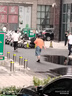soumade公交车巴士玩具车仿真汽车模型玩具客车大巴玩具男孩3-6生日礼物 实拍图