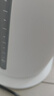 美的（Midea）【智能感温】家用空调扇语音负离子加湿净化落地冷风扇冷风机水冷塔扇 强力制冷移动小空调AAI12PV 实拍图