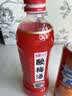可口可乐（Coca-Cola）芬达Fanta 气泡果汁摩登罐碳酸饮料330ml*24罐 包装随机发 实拍图