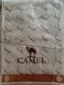 骆驼（CAMEL）冰丝休闲裤女士裤子新款宽松直筒防晒速干长裤跑步运动裤 实拍图