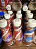 雀巢（Nestle）丝滑拿铁低糖口味 268ml*15瓶-新老包装随机发货 实拍图