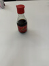 宁化府益源庆 老陈醋2.4L+桌上瓶160ml 【组合装 山西醋】酿造食醋调味 实拍图