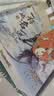 三国杀一将成名精选合集露营十周年20神将星火燎原璀璨星河群英桌游卡牌 实拍图