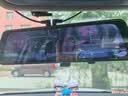 LNDU凌度行车记录仪前后双录HS880BAir高清1440P+2K流媒体后视镜倒车 实拍图