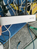 普联（TP-LINK） WiFi6企业级无线VPN路由器 AX3000 千兆网口 wifi穿墙/可变端口/AC管理 TL-XVR3000L易展版 实拍图