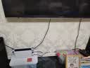 任天堂（Nintendo）【国内保税仓】Switch2/1代 OLED/续航加强日版/港版便携家用ns体感游戏机掌机 日版OLED白色+马里奥赛车8 实拍图