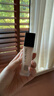 兰蔻新持妆轻透粉底液PO-01正装30ml+小样5ml*4 礼盒装持久遮瑕底妆 实拍图