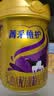 完达山菁采稚护幼儿配方奶粉3段800g(12-36个月)2.5倍OPO藻油DHA 实拍图