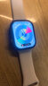 华为【送礼优选】HUAWEI WATCH D2星云蓝动态血压监测一键微体检再升级多种健康研究智能手表 实拍图