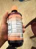海氏海诺碘伏消毒液 喷雾替换装碘伏棉签棉球510ml不含酒精泡脚无痛 实拍图