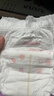 好奇（Huggies）铂金装小桃裤成长裤L120片(9-14kg)尿不湿拉拉裤【夏季散热王】 实拍图