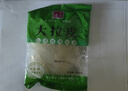 东北水晶大拉皮 200克凉皮速食凉拌菜凉调粉皮米皮懒人即食批发 拉皮200g*5袋 实拍图
