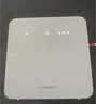 华为4g插卡路由器移动路由2pro5全网通CPE转无线网随身wifi宽带非wifi7企业级b535千兆2026款5g AX15B B320-820【195Mbps速率】免装宽带 实拍图