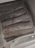 鲜到鲜得 冷冻舟山带鱼段800g 精选带鱼中段 深海鱼 生鲜 鱼类 海鲜水产 实拍图