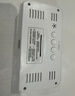 得力（deli）多功能电子闹钟儿童卧室智能床头钟开学学生专用起床神器白LE102开学必备礼物 实拍图