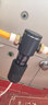 海尔（Haier）前置过滤器全屋家用净水器HP-05升级迭代款40微米双网反冲洗大通量管道过滤器 全屋家用净水器 实拍图