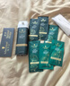 施华蔻（Schwarzkopf）怡然一按染泡泡染发乳3.68赤茶红棕染发剂轻松多次盖白热卖商品 实拍图