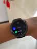 联想（Lenovo）智能手表运动手表男 30米防水游泳蓝牙通话心率血氧睡眠健康监测 Watch Pro 风暴灰 探索版 实拍图