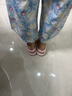 优调沙滩洞洞鞋女赶海涉水鞋速干防滑溯溪鞋漂流游泳芭蕾练功户外凉鞋 实拍图