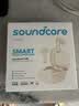 声阔（SoundCore）安克P40i超能小彩蛋2.0升级降噪真无线蓝牙耳机TWS入耳式音乐游戏耳机6麦AI3D音效白色 实拍图