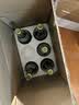 青岛啤酒（TsingTao）经典老青岛百年工艺大容量640ml*6瓶 整箱装 实拍图