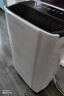 多乐信（DOROSIN）除湿机/抽湿机 除湿量21升/天 42㎡家用轻音地下室干衣除湿吸湿器 客卧除潮干燥机ER-20 实拍图